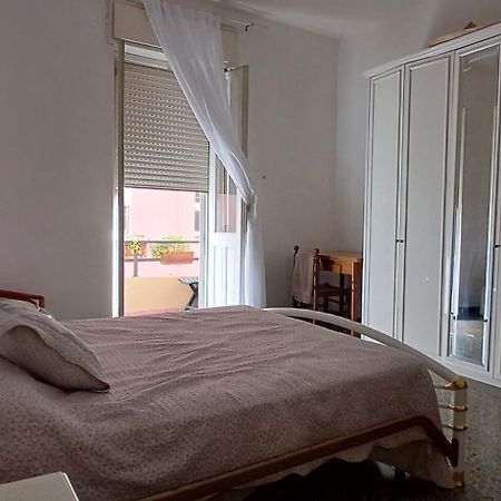 Super Central Rooms Con Uso Cucina Cagliari Ngoại thất bức ảnh