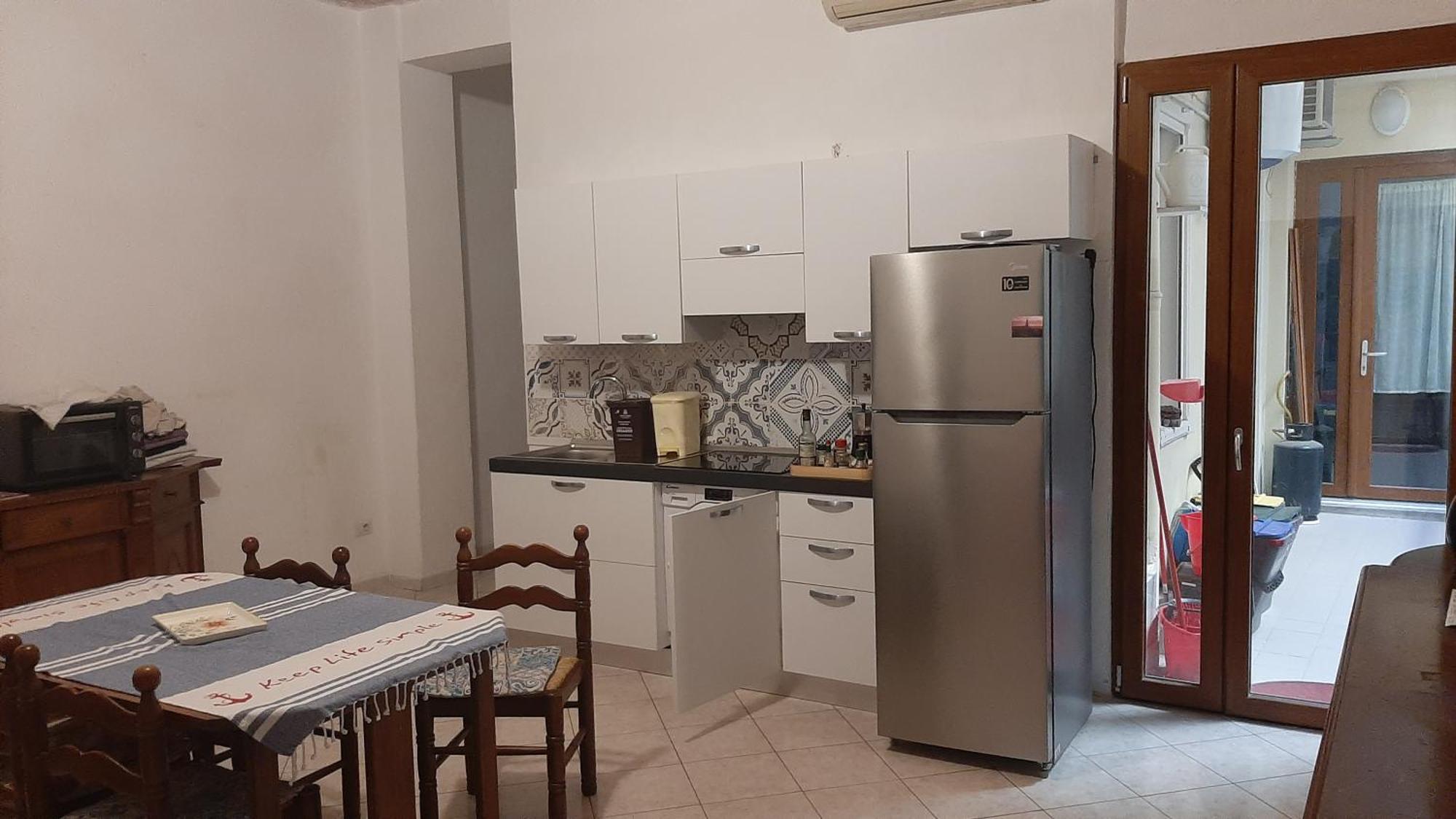 Super Central Rooms Con Uso Cucina Cagliari Ngoại thất bức ảnh