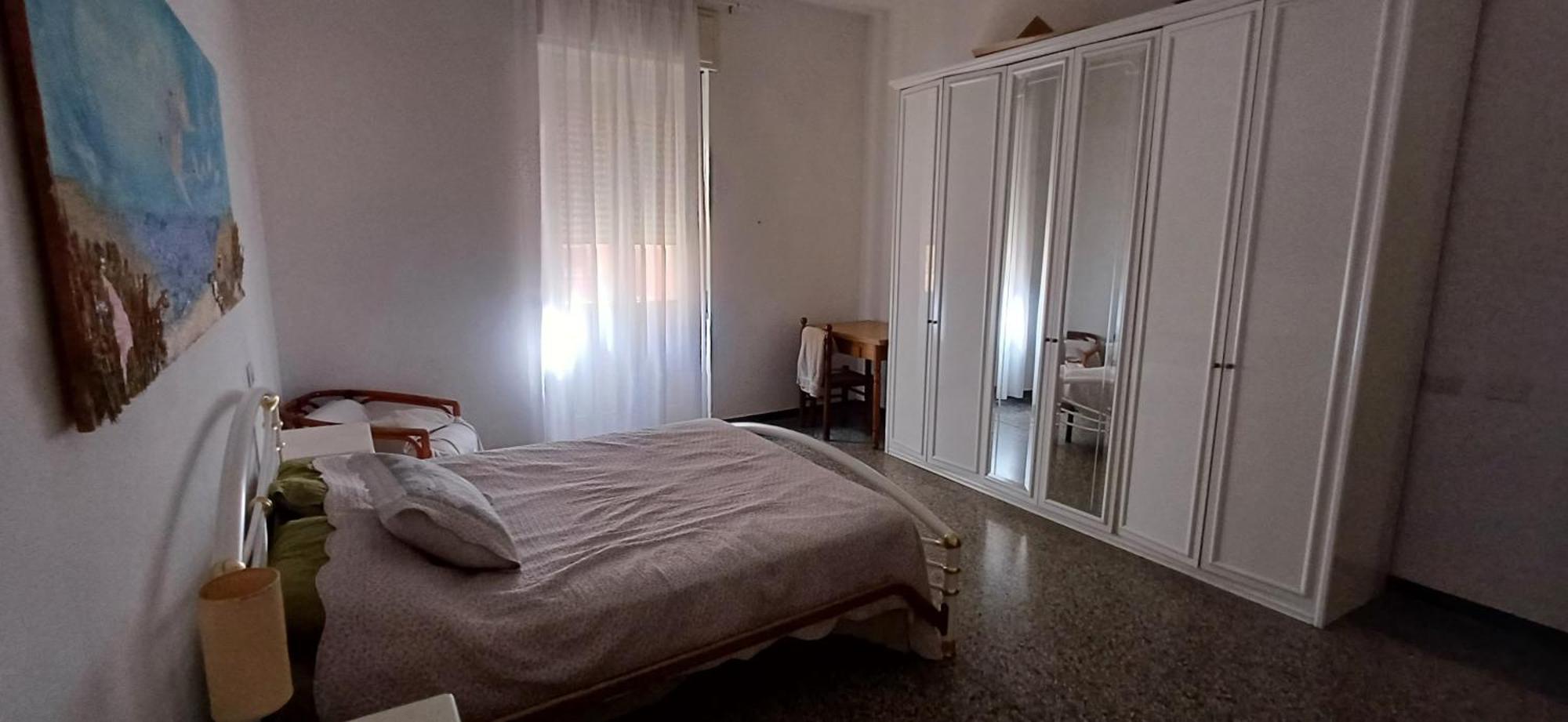 Super Central Rooms Con Uso Cucina Cagliari Ngoại thất bức ảnh