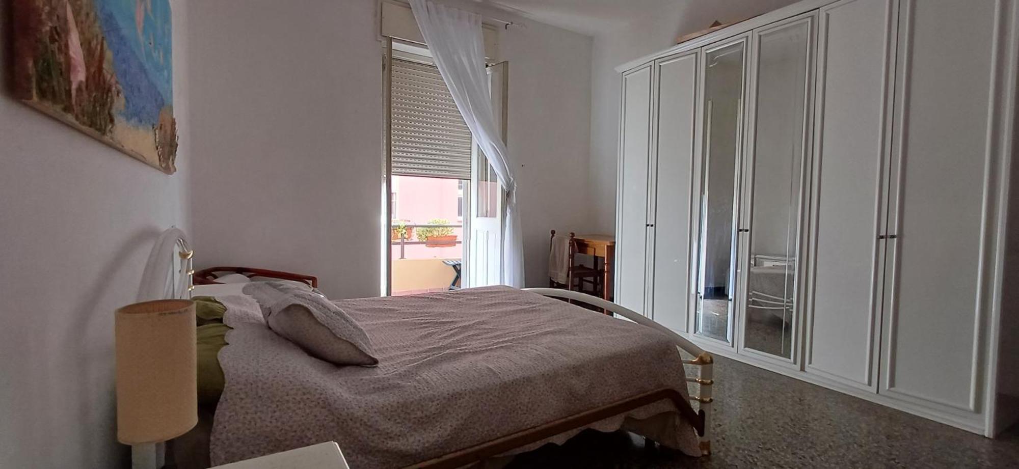 Super Central Rooms Con Uso Cucina Cagliari Ngoại thất bức ảnh