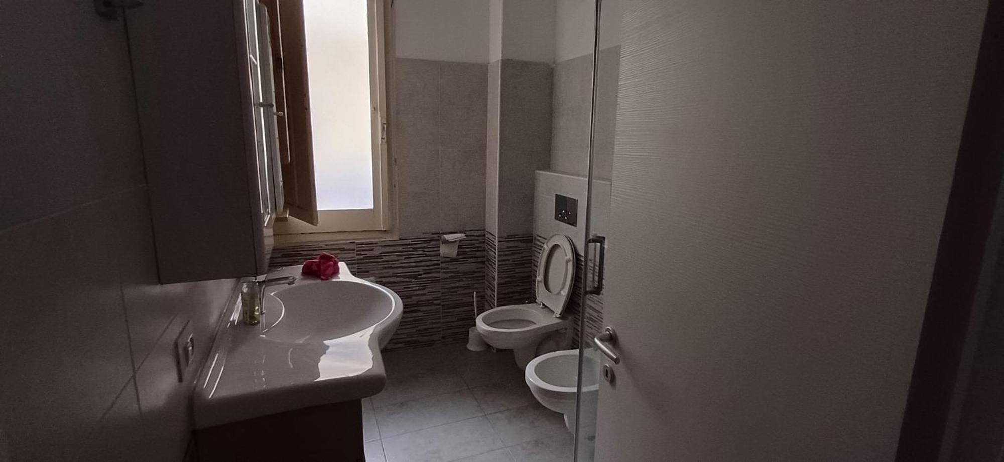 Super Central Rooms Con Uso Cucina Cagliari Ngoại thất bức ảnh
