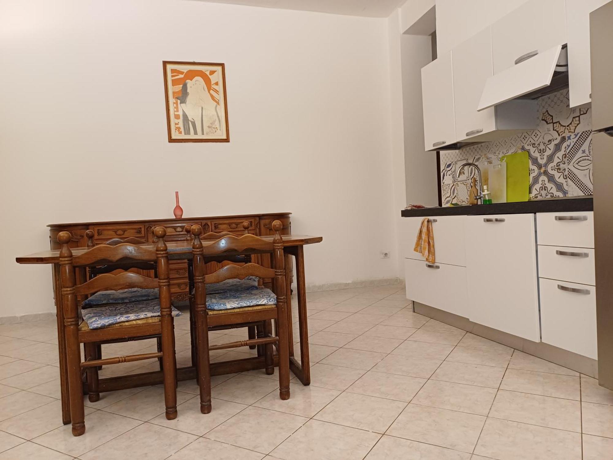 Super Central Rooms Con Uso Cucina Cagliari Ngoại thất bức ảnh
