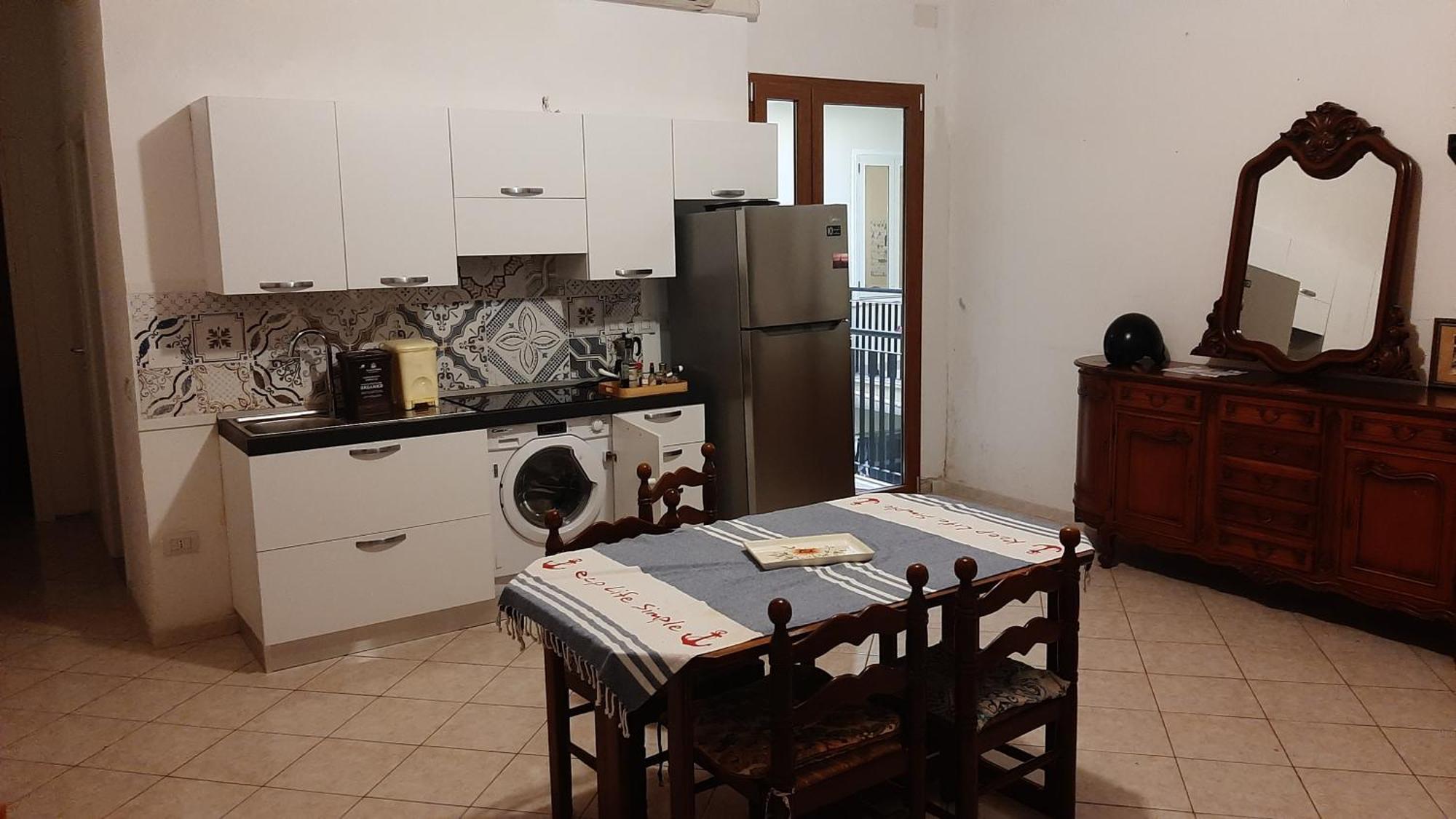 Super Central Rooms Con Uso Cucina Cagliari Ngoại thất bức ảnh