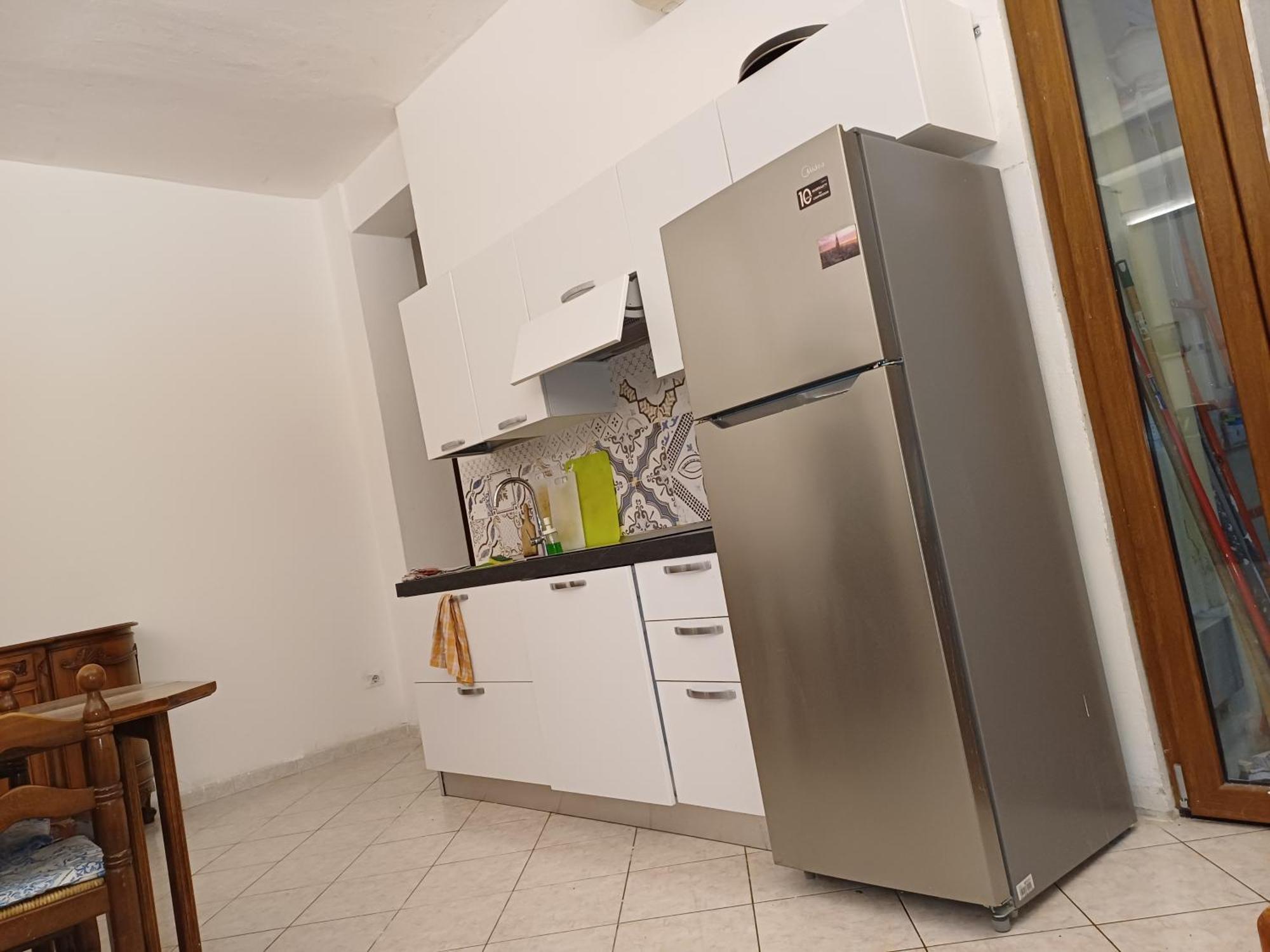 Super Central Rooms Con Uso Cucina Cagliari Ngoại thất bức ảnh
