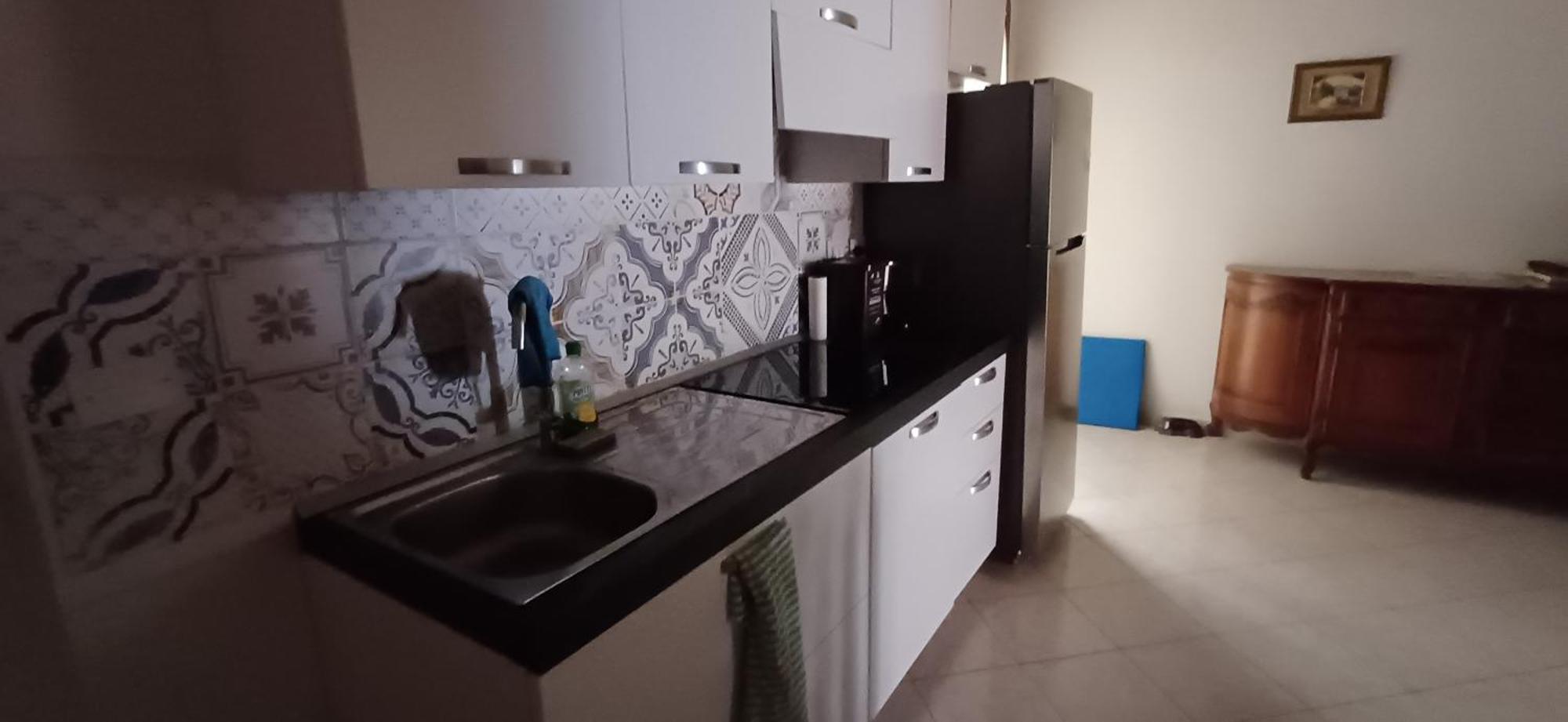 Super Central Rooms Con Uso Cucina Cagliari Ngoại thất bức ảnh