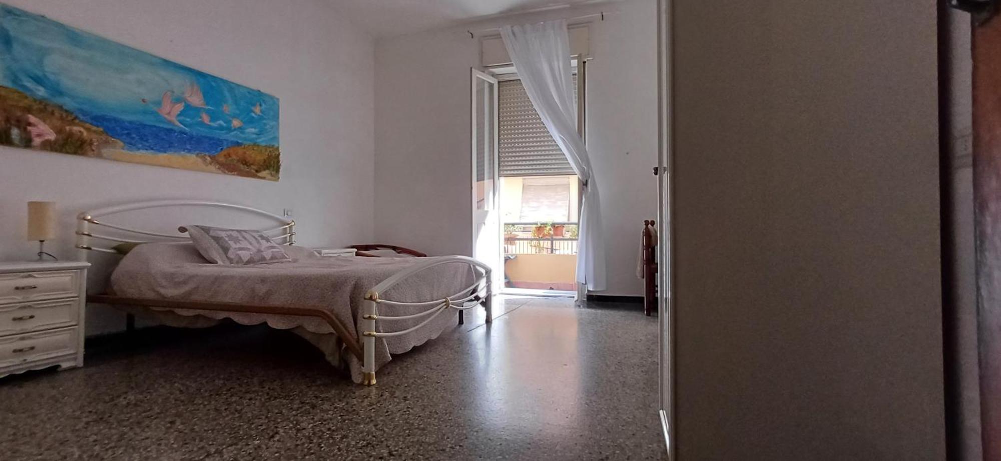 Super Central Rooms Con Uso Cucina Cagliari Ngoại thất bức ảnh