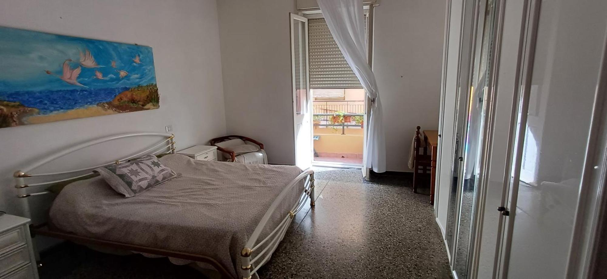 Super Central Rooms Con Uso Cucina Cagliari Ngoại thất bức ảnh